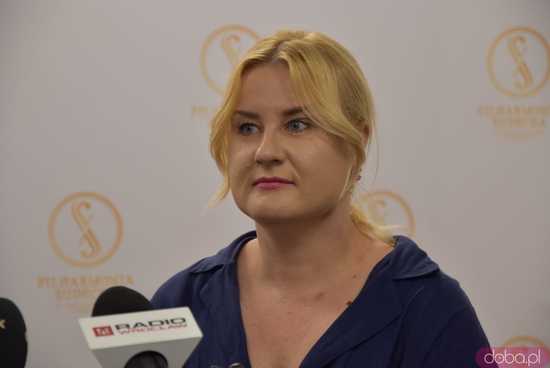 [WIDEO/FOTO] Kilka festiwali, rozbudowana oferta edukacyjna i wiele nowości. Co będzie się działo podczas 47. sezonu artystycznego w Filharmonii Sudeckiej?