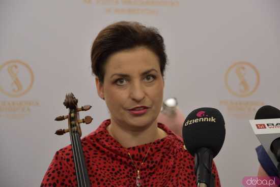 [WIDEO/FOTO] Kilka festiwali, rozbudowana oferta edukacyjna i wiele nowości. Co będzie się działo podczas 47. sezonu artystycznego w Filharmonii Sudeckiej?