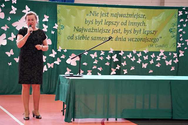 [FOTO] Stypendia rozdane! Zobaczcie, jak prezentuje się ranking szkół podstawowych w gminie Świdnica