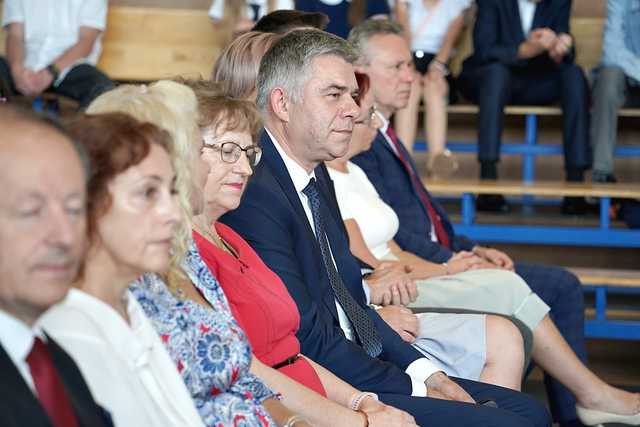 [FOTO] Stypendia rozdane! Zobaczcie, jak prezentuje się ranking szkół podstawowych w gminie Świdnica