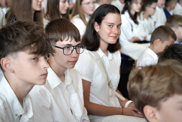 [FOTO] Stypendia rozdane! Zobaczcie, jak prezentuje się ranking szkół podstawowych w gminie Świdnica