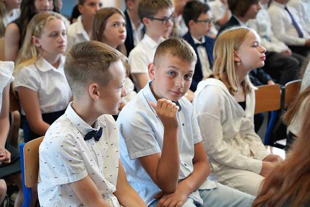 [FOTO] Stypendia rozdane! Zobaczcie, jak prezentuje się ranking szkół podstawowych w gminie Świdnica