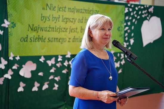[FOTO] Stypendia rozdane! Zobaczcie, jak prezentuje się ranking szkół podstawowych w gminie Świdnica