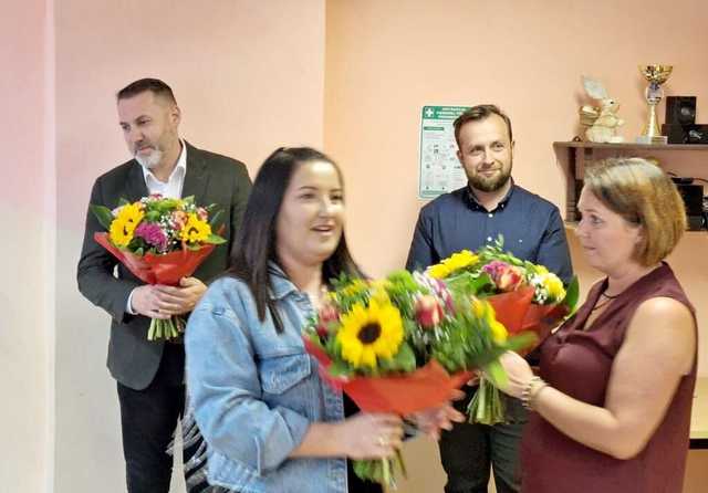 [FOTO] Trwają wybory sołtysów w gminie Żarów