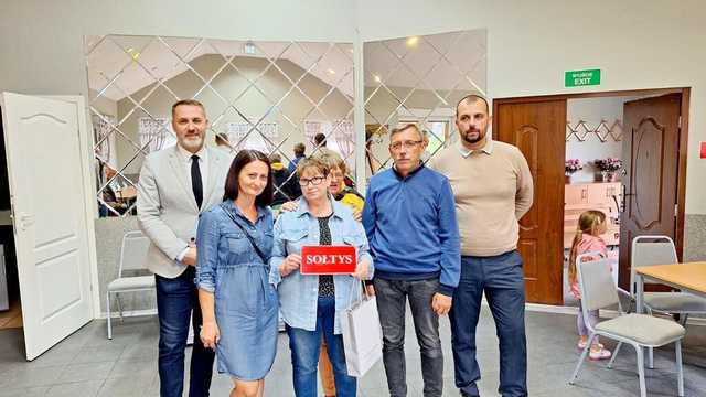 [FOTO] Trwają wybory sołtysów w gminie Żarów