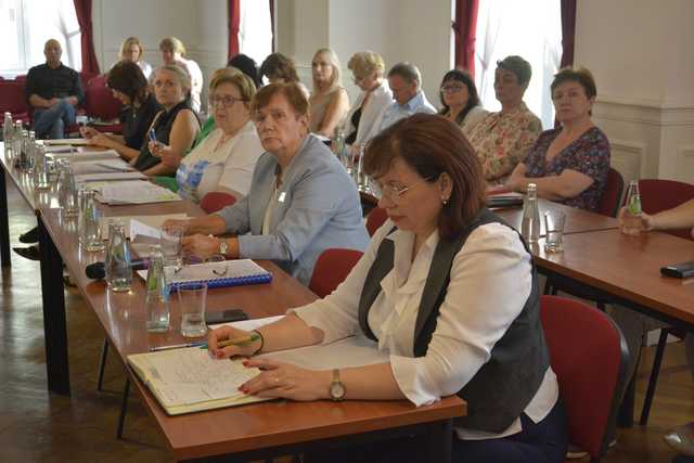 Absolutorium dla burmistrza Strzegomia za zeszłoroczny budżet. Jak głosowali radni? 