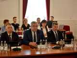 Absolutorium dla burmistrza Strzegomia za zeszłoroczny budżet. Jak głosowali radni? 