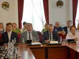 Absolutorium dla burmistrza Strzegomia za zeszłoroczny budżet. Jak głosowali radni? 