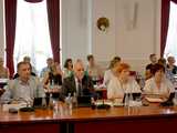 Absolutorium dla burmistrza Strzegomia za zeszłoroczny budżet. Jak głosowali radni? 