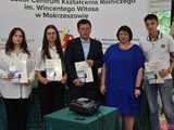 [WIDEO/FOTO] Uroczysta akademia, świadectwa i wyróżnienia podczas zakończenia roku w ZCSKR w Mokrzeszowie