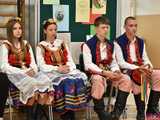 [WIDEO/FOTO] Uroczysta akademia, świadectwa i wyróżnienia podczas zakończenia roku w ZCSKR w Mokrzeszowie