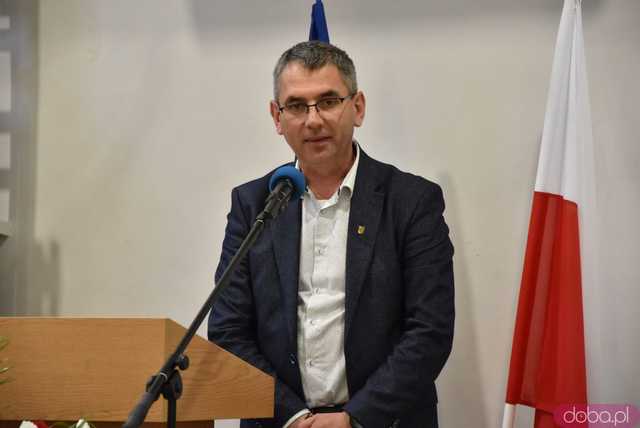 [WIDEO/FOTO] Uroczysta akademia, świadectwa i wyróżnienia podczas zakończenia roku w ZCSKR w Mokrzeszowie