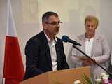 [WIDEO/FOTO] Uroczysta akademia, świadectwa i wyróżnienia podczas zakończenia roku w ZCSKR w Mokrzeszowie