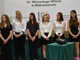 [WIDEO/FOTO] Uroczysta akademia, świadectwa i wyróżnienia podczas zakończenia roku w ZCSKR w Mokrzeszowie