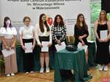 [WIDEO/FOTO] Uroczysta akademia, świadectwa i wyróżnienia podczas zakończenia roku w ZCSKR w Mokrzeszowie