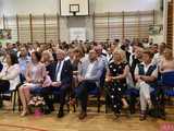 [WIDEO/FOTO] Uroczysta akademia, świadectwa i wyróżnienia podczas zakończenia roku w ZCSKR w Mokrzeszowie