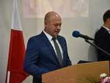 [WIDEO/FOTO] Uroczysta akademia, świadectwa i wyróżnienia podczas zakończenia roku w ZCSKR w Mokrzeszowie