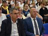 [WIDEO/FOTO] Uroczysta akademia, świadectwa i wyróżnienia podczas zakończenia roku w ZCSKR w Mokrzeszowie