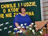 [FOTO] Pożegnanie dyrektor ZSCKR w Mokrzeszowie. Kto obejmie to stanowisko od września?