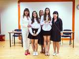 [FOTO] Uczniowie naszego powiatu przywitali wakacje. Uroczyste akademie zakończyły rok szkolny