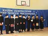 [FOTO] Uczniowie naszego powiatu przywitali wakacje. Uroczyste akademie zakończyły rok szkolny