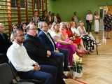 [FOTO] Uczniowie naszego powiatu przywitali wakacje. Uroczyste akademie zakończyły rok szkolny
