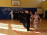 [FOTO] Uczniowie naszego powiatu przywitali wakacje. Uroczyste akademie zakończyły rok szkolny