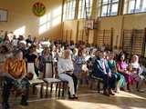 [FOTO] Uczniowie naszego powiatu przywitali wakacje. Uroczyste akademie zakończyły rok szkolny