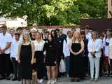 [FOTO] Uczniowie naszego powiatu przywitali wakacje. Uroczyste akademie zakończyły rok szkolny