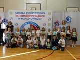 [FOTO] Uczniowie naszego powiatu przywitali wakacje. Uroczyste akademie zakończyły rok szkolny