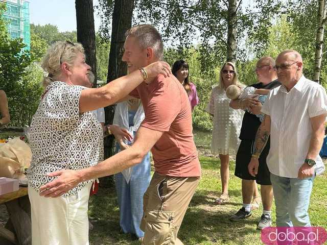[FOTO] Nareszcie upragnione wakacje! Zakończenie roku szkolnego w świdnickim Kole PSONI