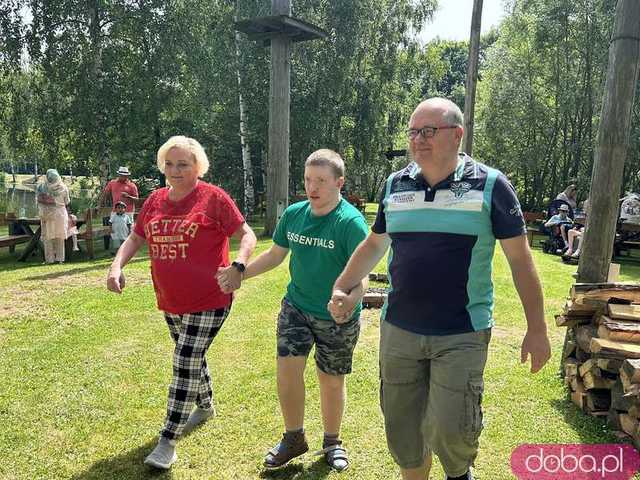 [FOTO] Nareszcie upragnione wakacje! Zakończenie roku szkolnego w świdnickim Kole PSONI