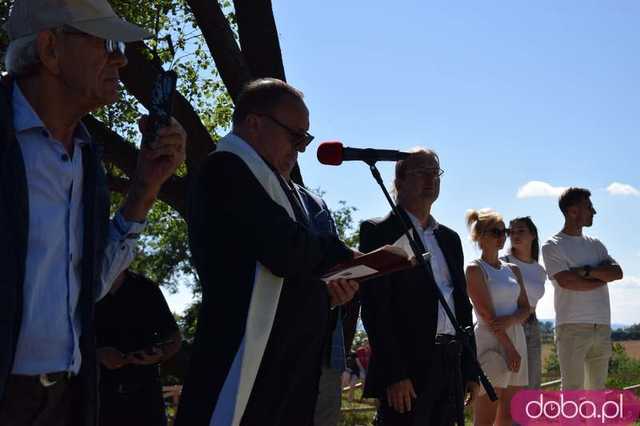 [FOTO] Z przytupem otwarto Rowerowy Park Umiejętności