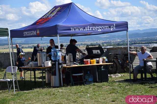 [FOTO] Z przytupem otwarto Rowerowy Park Umiejętności