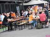 [FOTO] Trwa 14. Wrocławski Festiwal Dobrego Piwa - Święto Smaku i Radości