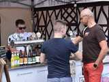 [FOTO] Trwa 14. Wrocławski Festiwal Dobrego Piwa - Święto Smaku i Radości