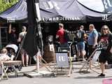 [FOTO] Trwa 14. Wrocławski Festiwal Dobrego Piwa - Święto Smaku i Radości