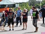 [FOTO] Trwa 14. Wrocławski Festiwal Dobrego Piwa - Święto Smaku i Radości
