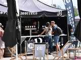 [FOTO] Trwa 14. Wrocławski Festiwal Dobrego Piwa - Święto Smaku i Radości