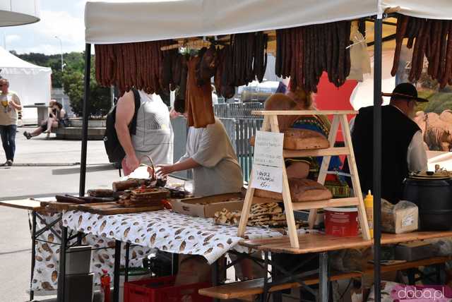 [FOTO] Trwa 14. Wrocławski Festiwal Dobrego Piwa - Święto Smaku i Radości