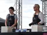 [FOTO] Trwa 14. Wrocławski Festiwal Dobrego Piwa - Święto Smaku i Radości