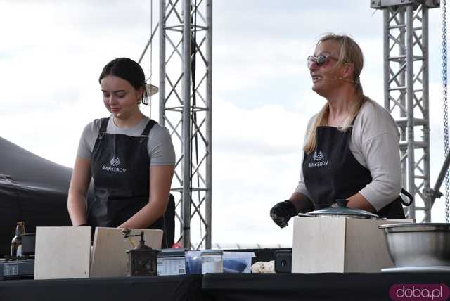 [FOTO] Trwa 14. Wrocławski Festiwal Dobrego Piwa - Święto Smaku i Radości