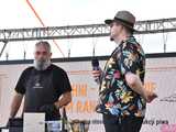 [FOTO] Trwa 14. Wrocławski Festiwal Dobrego Piwa - Święto Smaku i Radości