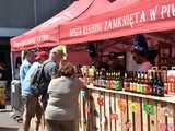 [FOTO] Trwa 14. Wrocławski Festiwal Dobrego Piwa - Święto Smaku i Radości