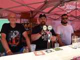 [FOTO] Trwa 14. Wrocławski Festiwal Dobrego Piwa - Święto Smaku i Radości