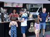 [FOTO] Trwa 14. Wrocławski Festiwal Dobrego Piwa - Święto Smaku i Radości