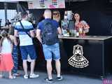 [FOTO] Trwa 14. Wrocławski Festiwal Dobrego Piwa - Święto Smaku i Radości
