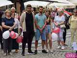 [FOTO, VIDEO] Zakaz pedałowania, nakaz normalności. 