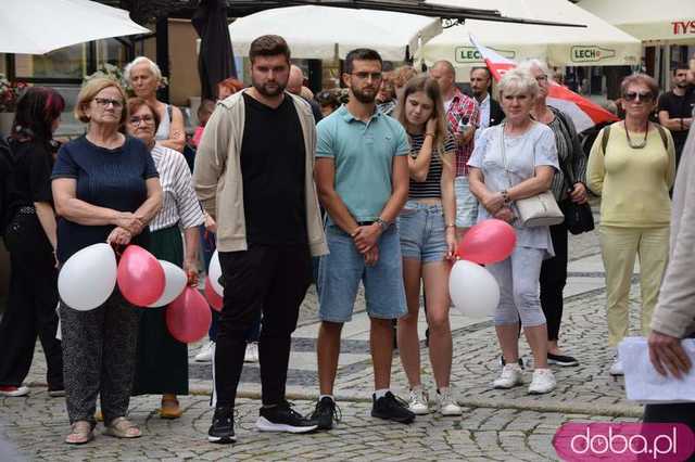 [FOTO, VIDEO] Zakaz pedałowania, nakaz normalności. 