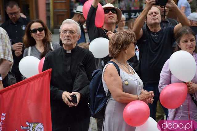[FOTO, VIDEO] Zakaz pedałowania, nakaz normalności. 